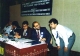 25. A word with Dipankar Chatterjee an eminent Chartered Accountant. Also seen Mr. Rahul Roy whome I miss till today